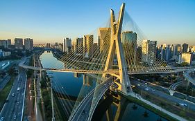 Slim São Paulo Congonhas by Slaviero Hotéis
